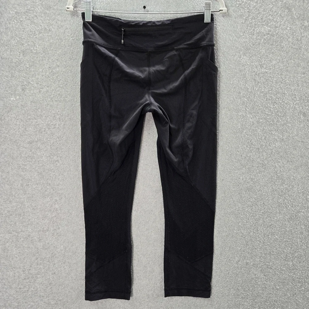 lululemon athletica ***holes item